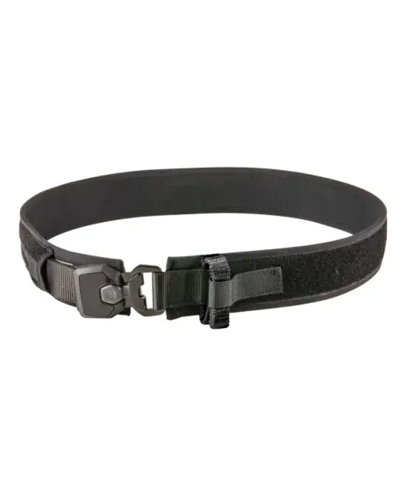 Tactical Harness Hip Belt Black