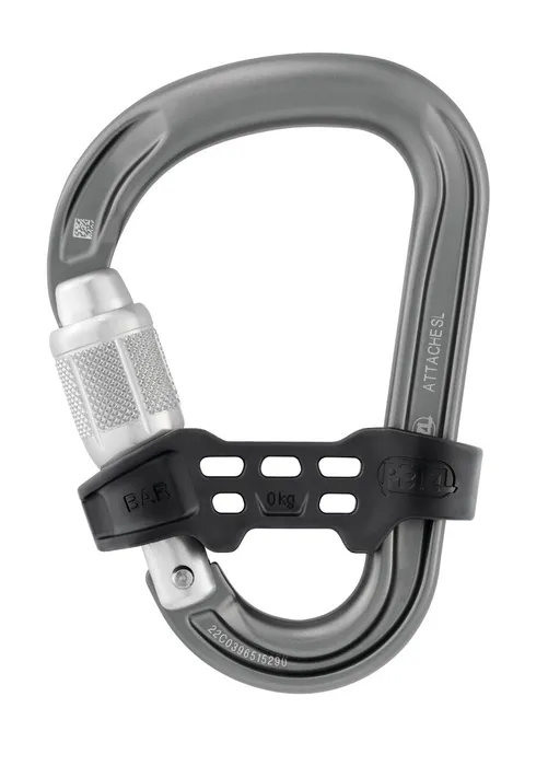Attache Bar Carabiner