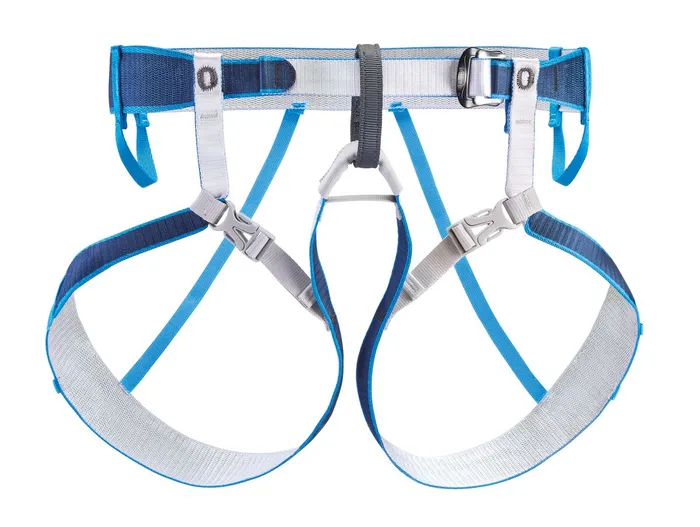 Tour Harness Blue