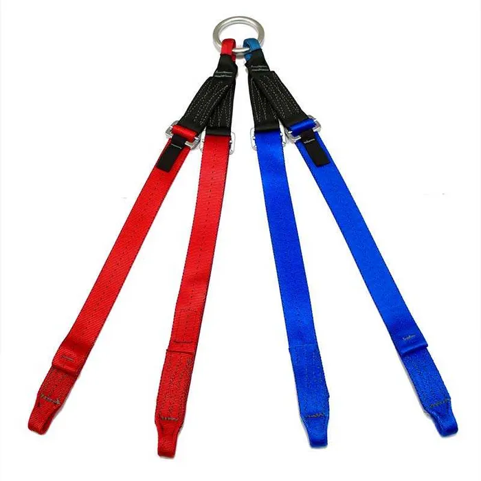 Traverse Lyftsling Soft Eye CE till räddningsbårar