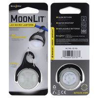 MoonLit® LED Micro Lantern - White