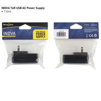 INOVA® T4R® USB AC Power Supply
