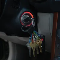 KeyRack Locker® - S-Biner®.