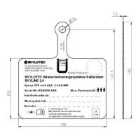 System Label