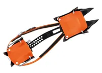 Crampon Irvis Flexlock