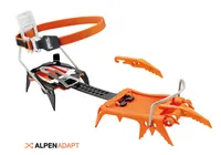 Crampon Dart Leverlock File