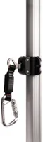 SafeLadder Pro vertical fall arrest