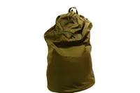 Stor repsäck - Olive
