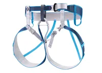 Tour Harness Blue