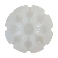 GlowStreak™ LED Ball - Red