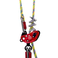 REFLEX Mechanical Hitch