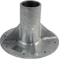 JACKPOD BASE Floor Mount