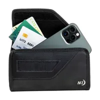 Clip Case Sideways™ Universal Rugged Holsters XXL