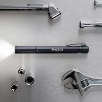 Radiant® Rechargeable Pen Light Nite Ize