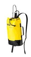 Personal Equipment Bag Yellow