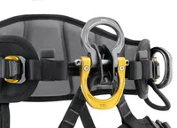 Astro® Sit Black, Yellow