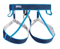 Tour Harness Blue