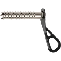 Ice screw
