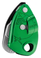 GRIGRI + Green