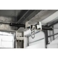 BEAMTAC 2.0 attachment clamp