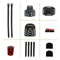 Universal Accessories Kit LX