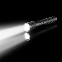 ignition flashlight
