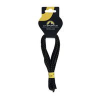 Approach Laces 147/58 Black/Yellow