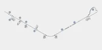 SecuRope Neo Pro cable lifeline system on ground