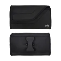 Clip Case Sideways™ Universal Rugged Holsters XXL