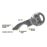 DoohicKey® SkullKey™ Key Tool