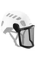 Helmet Visor Mesh Tectum