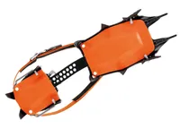 Sarken LLU Crampons