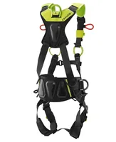 Flex Pro Plus Helkroppssele stl 2 inkl. avlastningsslinga