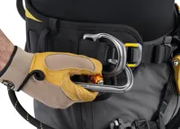 Astro® Sit Black, Yellow