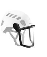 Helmet Visor Full Face Tectum