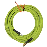 Gear Tie® Loopable Twist Tie 24 in. - 2 Pack - Bright Orange