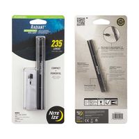 Radiant® Rechargeable Pen Light Nite Ize