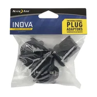 INOVA® T4R® USB Plug Adapter