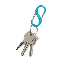 S-Biner® Dual Carabiner Aluminum #2