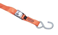 Arizona Vortex, Hobble Strap