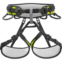 Ascent Pro sit harness