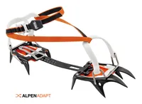 Crampon Irvis Flexlock