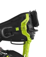 TreeRex Triple Lock