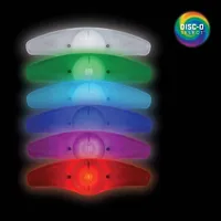 SpokeLit® LED Wheel Light - 2 Pack - Disc-O Select™