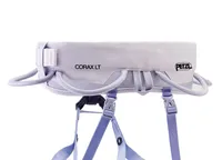 W´s Corax LT Harness Lilac White
