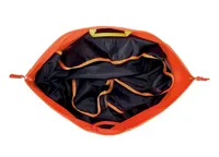 Split Rope Bag Red/Orange