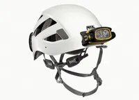 Boreo Caving Helmet White M/L