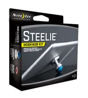 Steelie HobKnob Kit