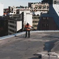 PATROL + BLOCK