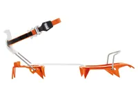 Leopard LLF Crampons